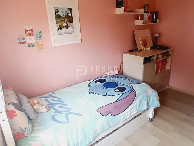 Apartamento 3 quartos e 1 banheiro, à venda, no bairro Três Vendas em Pelotas