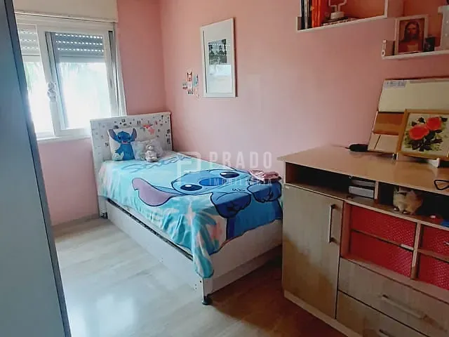 Apartamento 3 quartos e 1 banheiro, à venda, no bairro Três Vendas em Pelotas