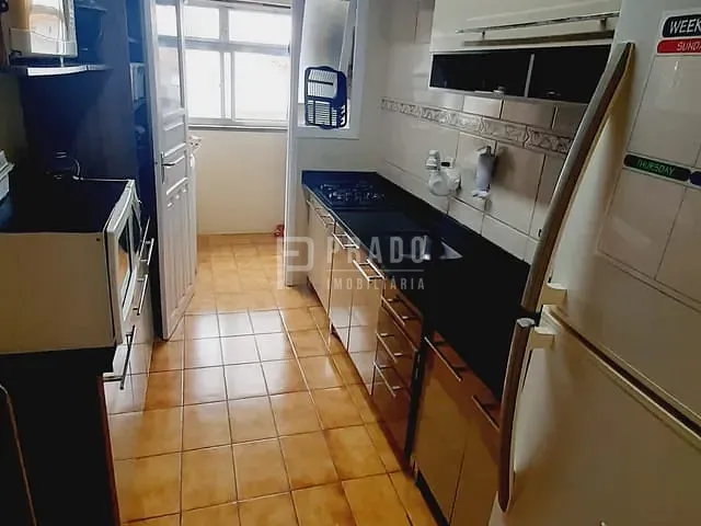 Apartamento 3 quartos e 1 banheiro, à venda, no bairro Três Vendas em Pelotas