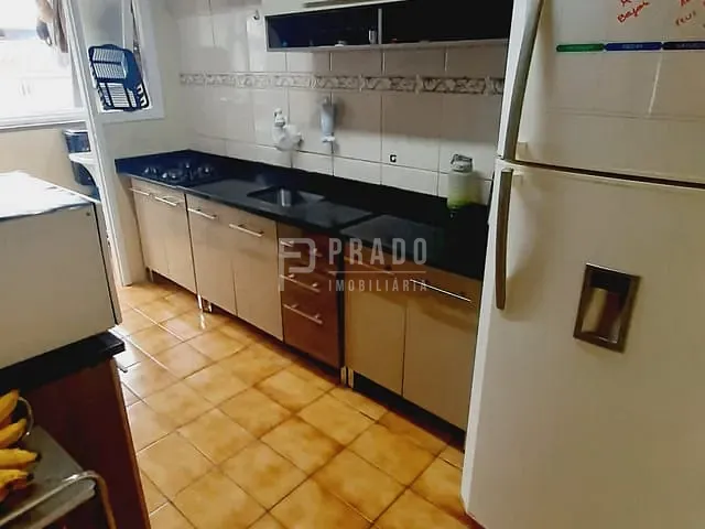Apartamento 3 quartos e 1 banheiro, à venda, no bairro Três Vendas em Pelotas