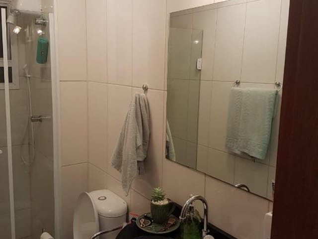 Foto do Apartamento - Apartamento à venda 3 Quartos, 1 Suite, 2 Vagas, 102M², Parque Campolim, Sorocaba - SP | Solar do Campolim | Ary Proenca Negócios Imobiliários Ltda