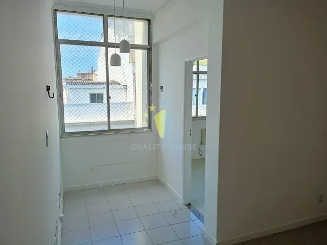 Apartamento 2 quartos e 2 banheiros, para alugar, no bairro Copacabana em Rio de Janeiro