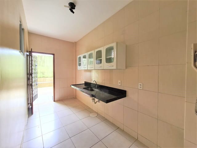 Apartamento 2 quartos e 2 banheiros, à venda, no bairro Jóquei Clube em Fortaleza
