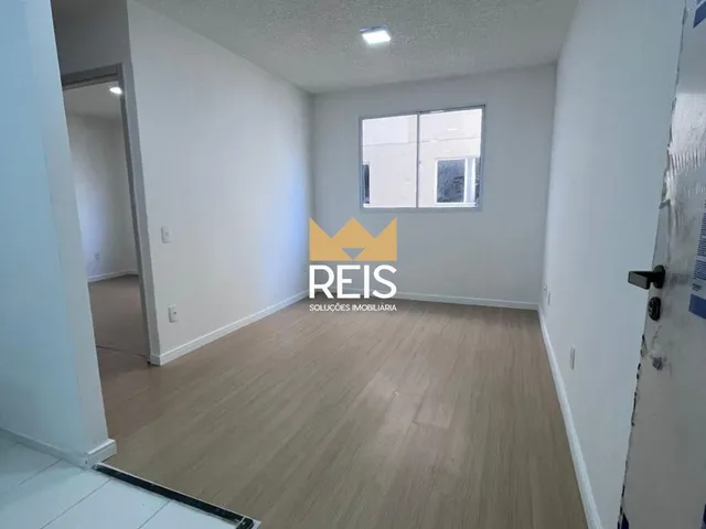 Apartamento 2 quartos e 1 banheiro, à venda, no bairro Guaratiba em Rio de Janeiro