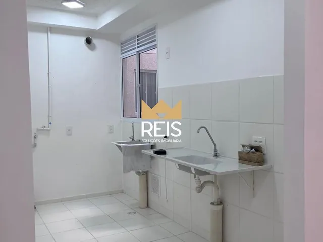 Apartamento 2 quartos e 1 banheiro, à venda, no bairro Guaratiba em Rio de Janeiro