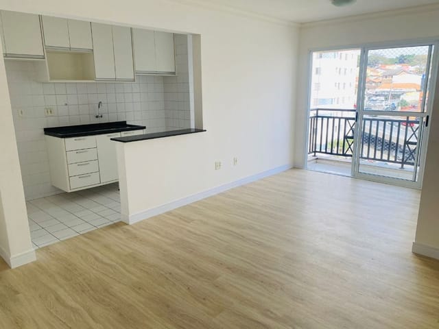 Foto do Apartamento - Apartamento com 3 dormitórios à venda, 73 m² por R$ 350.000,00 - Monte Castelo - São José dos Campos/SP | RUSSI IMÓVEIS