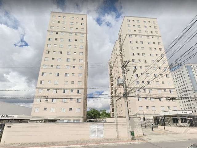 Foto do Apartamento - Apartamento com 3 dormitórios à venda, 73 m² por R$ 350.000,00 - Monte Castelo - São José dos Campos/SP | RUSSI IMÓVEIS