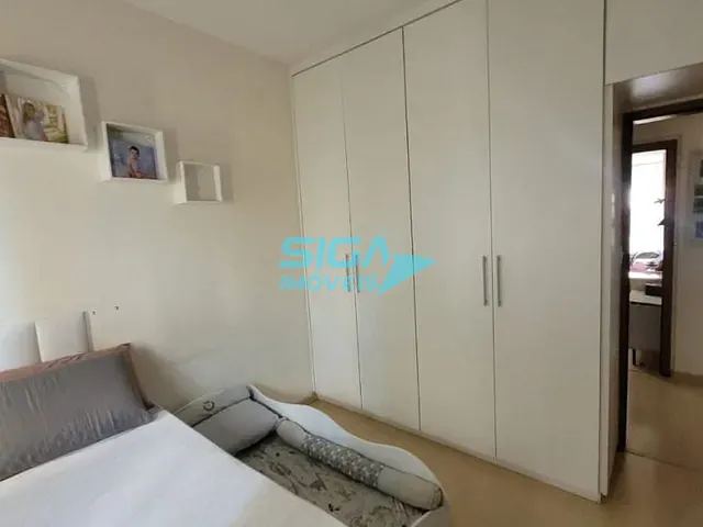 Apartamento 2 quartos e 2 banheiros, à venda, no bairro Primavera II em Pouso Alegre