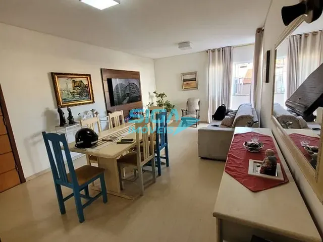 Apartamento 2 quartos e 2 banheiros, à venda, no bairro Primavera II em Pouso Alegre