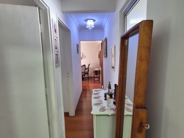 Apartamento 2 quartos e 1 banheiro, à venda, no bairro Bela Vista em São Paulo