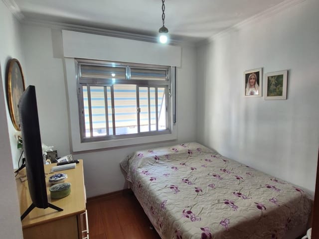 Apartamento 2 quartos e 1 banheiro, à venda, no bairro Bela Vista em São Paulo