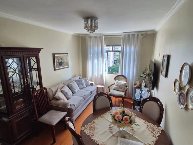 Apartamento 2 quartos e 1 banheiro, à venda, no bairro Bela Vista em São Paulo