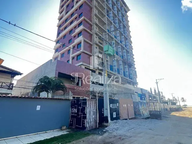 Apartamento com 50m² 2 quartos e 2 banheiros, à venda, no bairro Nossa Senhora da Vitória em Ilhéus