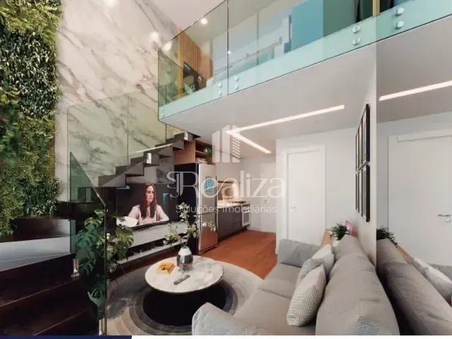 Apartamento com 50m² 2 quartos e 2 banheiros, à venda, no bairro Nossa Senhora da Vitória em Ilhéus