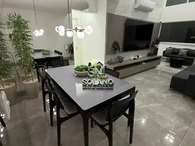 Apartamento com 105m² 3 quartos e 5 banheiros, à venda, no bairro Jardim Goiás em Goiânia