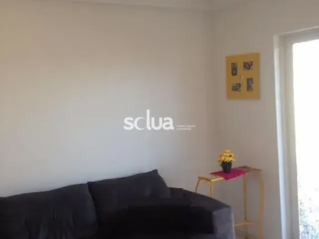 Apartamento com 71m² 2 quartos e 1 banheiro, à venda, no bairro Jardim Paulicéia em Campinas
