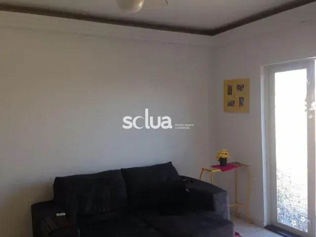 Apartamento com 71m² 2 quartos e 1 banheiro, à venda, no bairro Jardim Paulicéia em Campinas