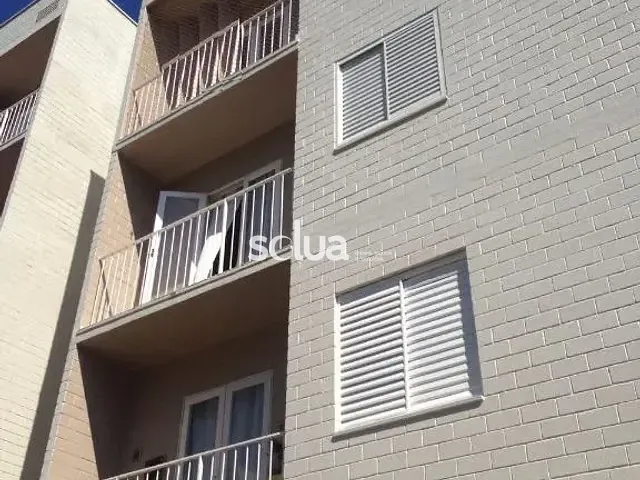 Apartamento com 71m² 2 quartos e 1 banheiro, à venda, no bairro Jardim Paulicéia em Campinas