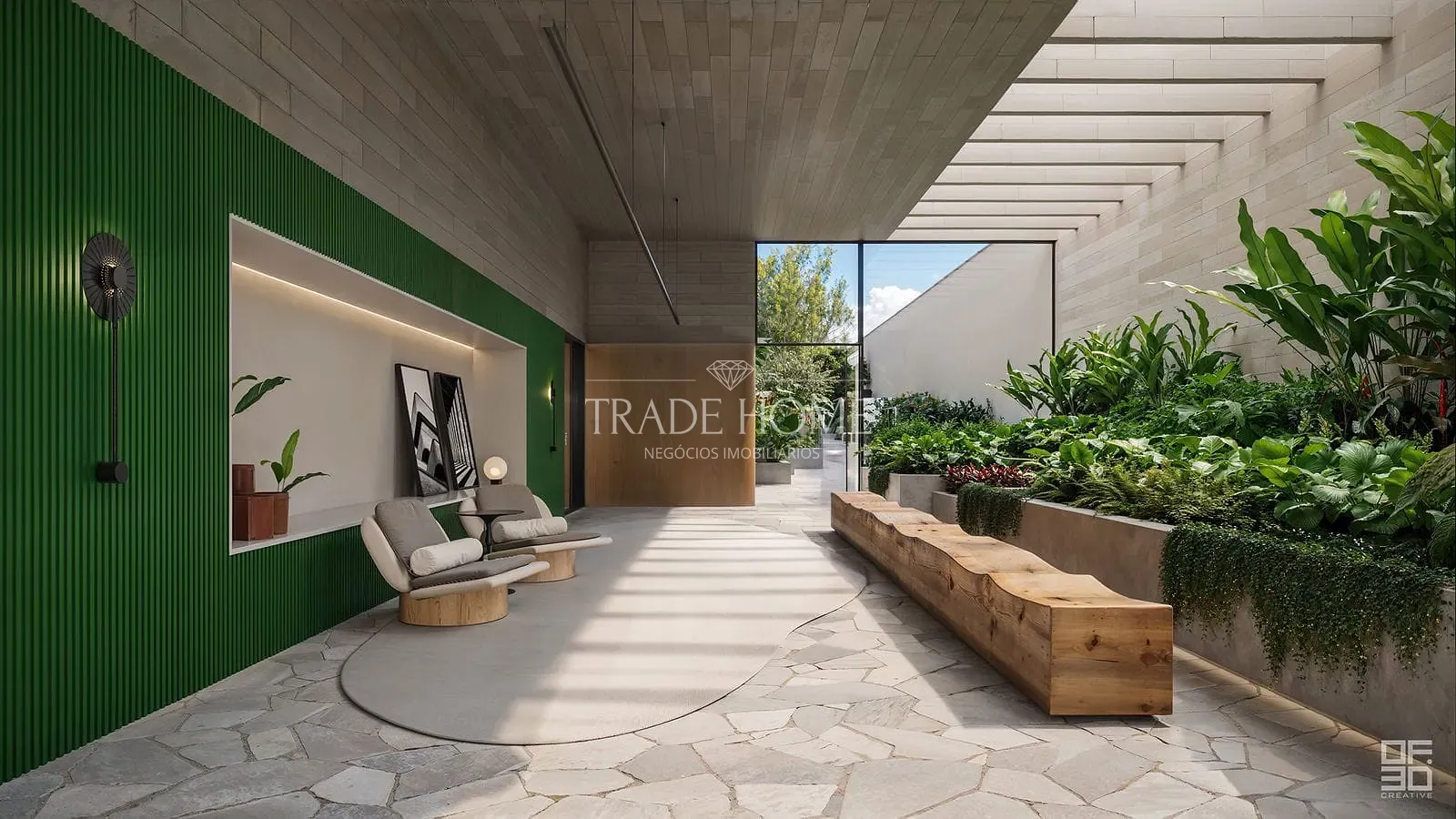 Apartamento, 3 quartos, 115 m² - Foto 7