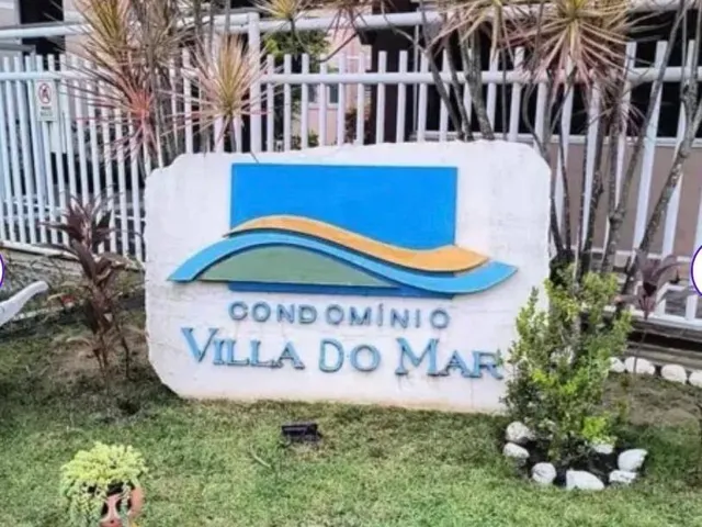 Apartamento 2 quartos e 1 banheiro, à venda, no bairro Jardim Mariléa em Rio das Ostras