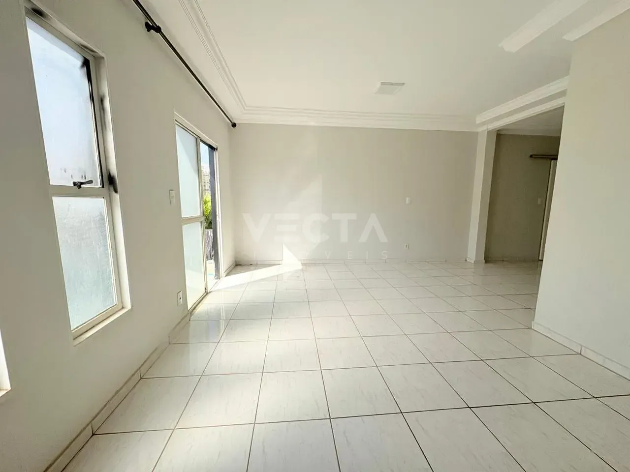 Apartamento, 3 quartos, 115 m² - Foto 2