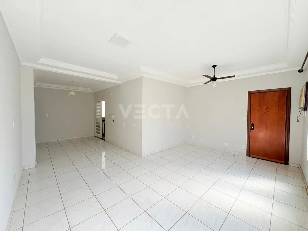 Apartamento, 3 quartos, 115 m² - Foto 1