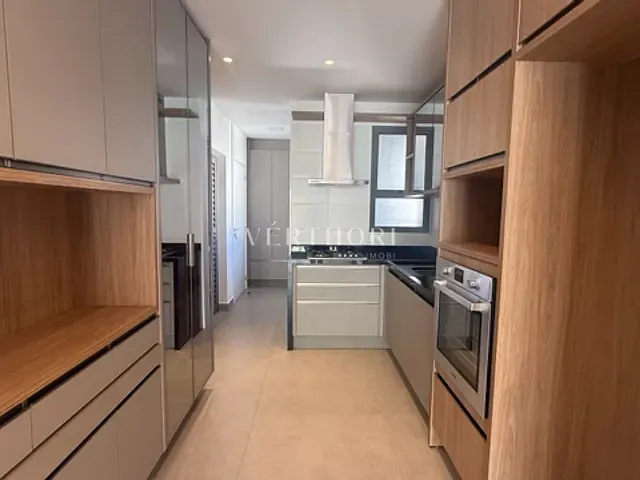 Apartamento 3 quartos e 5 banheiros, à venda ou para alugar, no bairro Santa Rosa em Londrina