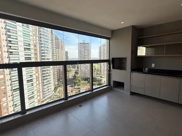 Apartamento 3 quartos e 5 banheiros, à venda ou para alugar, no bairro Santa Rosa em Londrina