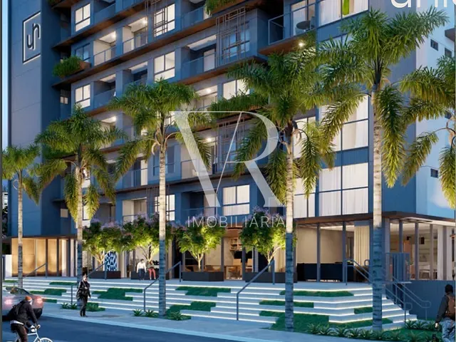 Apartamento 2 quartos e 1 banheiro, à venda, no bairro Manaíra em João Pessoa