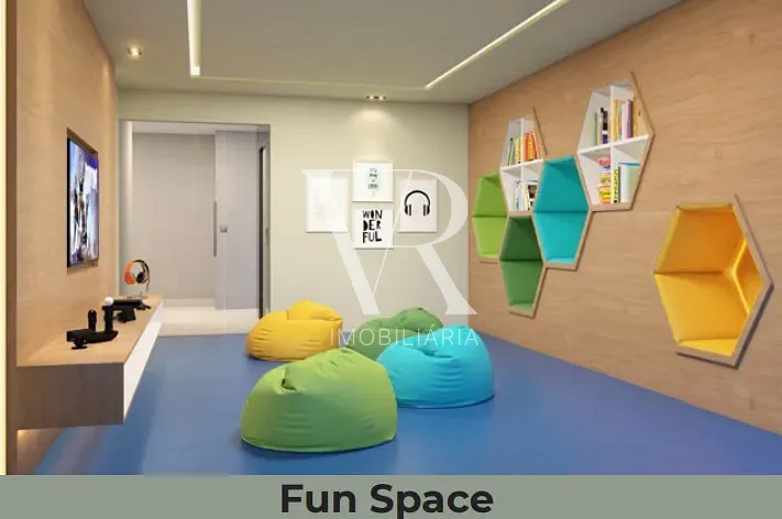 Apartamento, 2 quartos, 60 m² - Foto 7