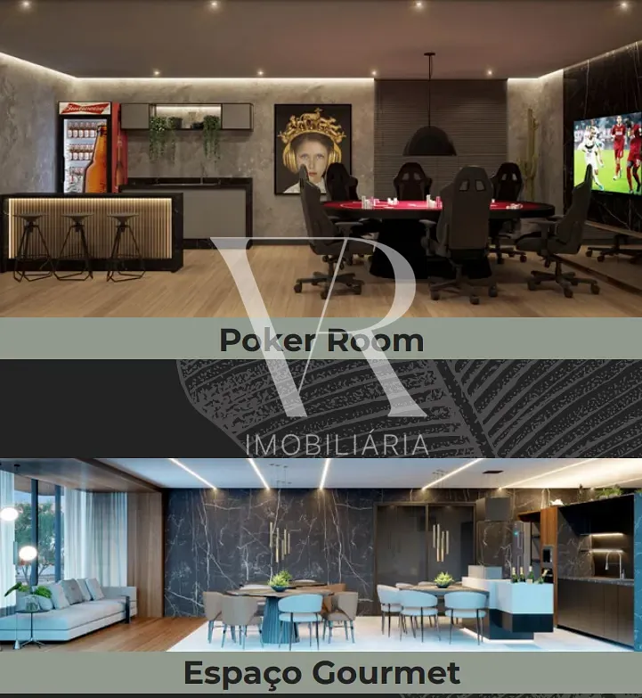 Apartamento, 2 quartos, 60 m² - Foto 10
