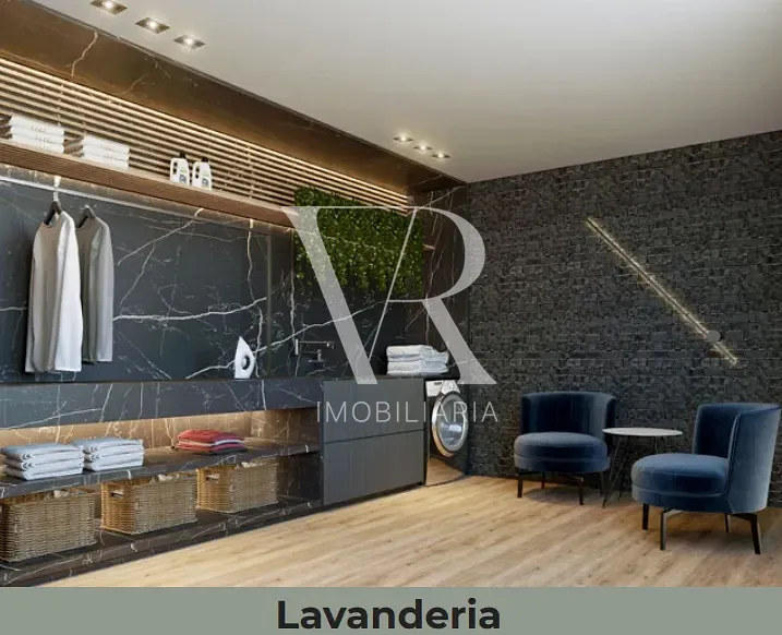 Apartamento, 2 quartos, 60 m² - Foto 9