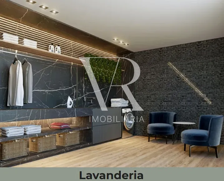 Apartamento, 2 quartos, 60 m² - Foto 9
