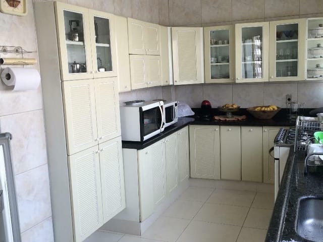 Foto do Apartamento - Apartamento à venda 4 Quartos, 2 Suites, 280M², Centro, Uberaba - MG | Rio Das Pedras 1 | ZUCATO IMOBILIARIA LTDA
