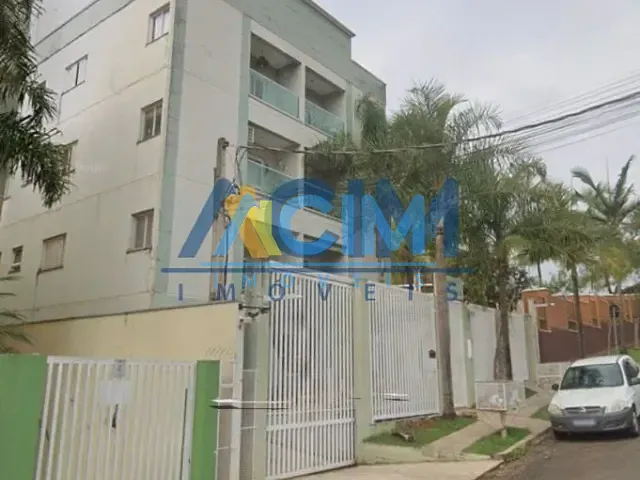 Apartamento à venda, no bairro São Pedro em Jaguariúna