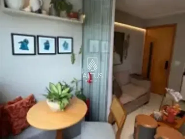 Apartamento 3 quartos e 2 banheiros, à venda, no bairro Armação em Salvador