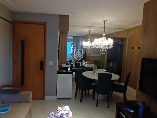 Apartamento 3 quartos e 2 banheiros, à venda, no bairro Armação em Salvador
