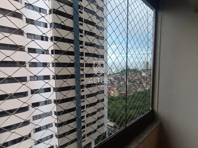 Apartamento 3 quartos e 2 banheiros, à venda, no bairro Armação em Salvador