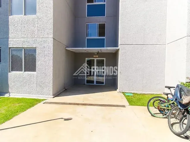 Apartamento com 40m² 2 quartos e 1 banheiro, à venda, no bairro Colônia (Zona Leste) em São Paulo
