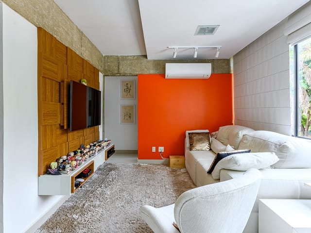 Foto do Apartamento - Apartamento à venda, Asa Norte, Brasília, DF | Augusto César Consultoria Imobiliária