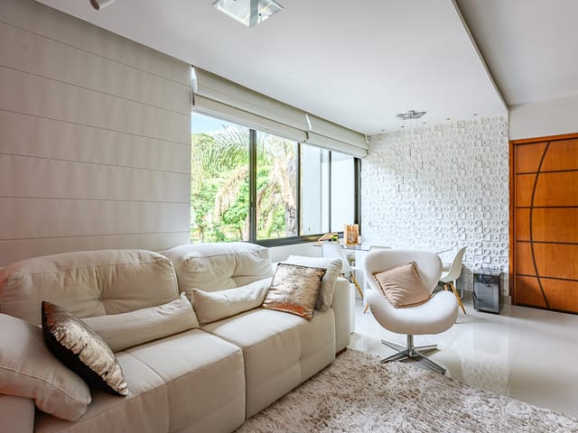 Foto do Apartamento - Apartamento à venda, Asa Norte, Brasília, DF | Augusto César Consultoria Imobiliária