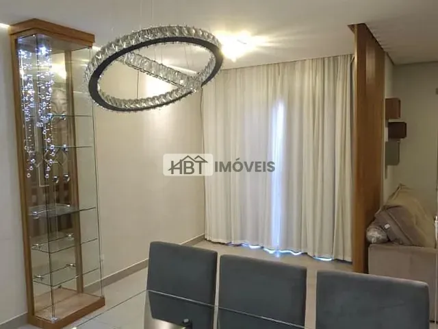 Apartamento 2 quartos e 2 banheiros, à venda, no bairro Residencial Parque Granja Cecília B em Bauru