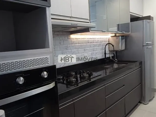 Apartamento 2 quartos e 2 banheiros, à venda, no bairro Residencial Parque Granja Cecília B em Bauru