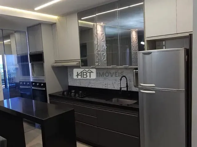 Apartamento 2 quartos e 2 banheiros, à venda, no bairro Residencial Parque Granja Cecília B em Bauru