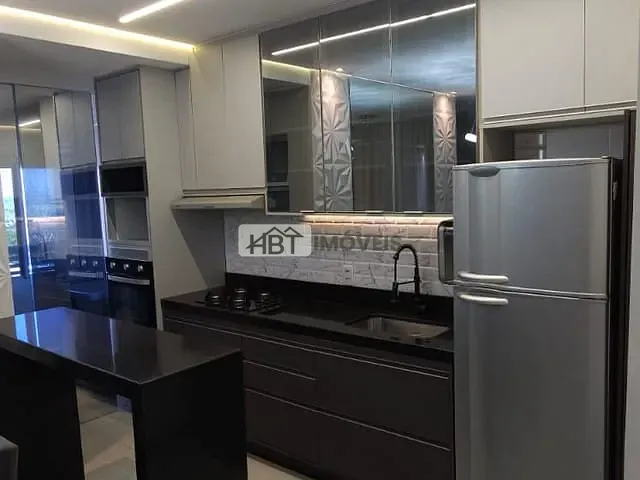 Apartamento 2 quartos e 2 banheiros, à venda, no bairro Residencial Parque Granja Cecília B em Bauru