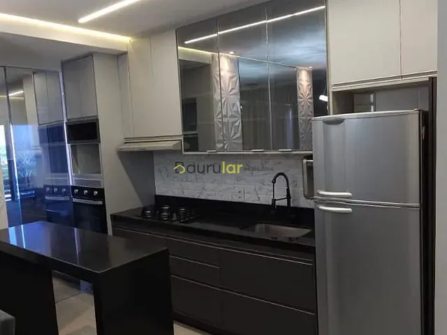 Apartamento 2 quartos e 2 banheiros, à venda, no bairro Residencial Parque Granja Cecília B em Bauru