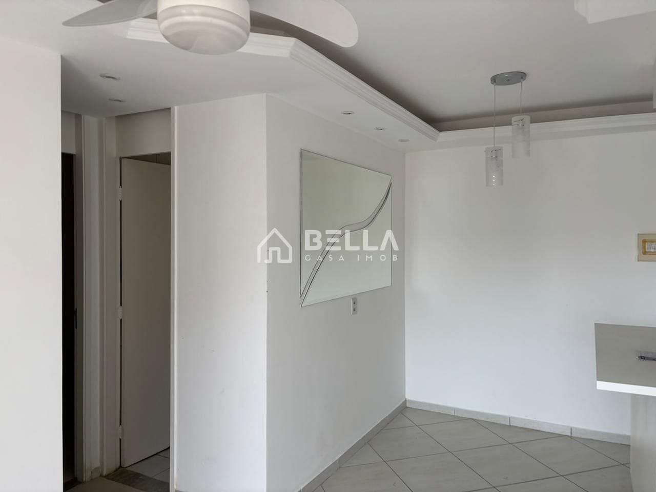 Apartamento para alugar com 2 quartos, 47m² - Foto 3