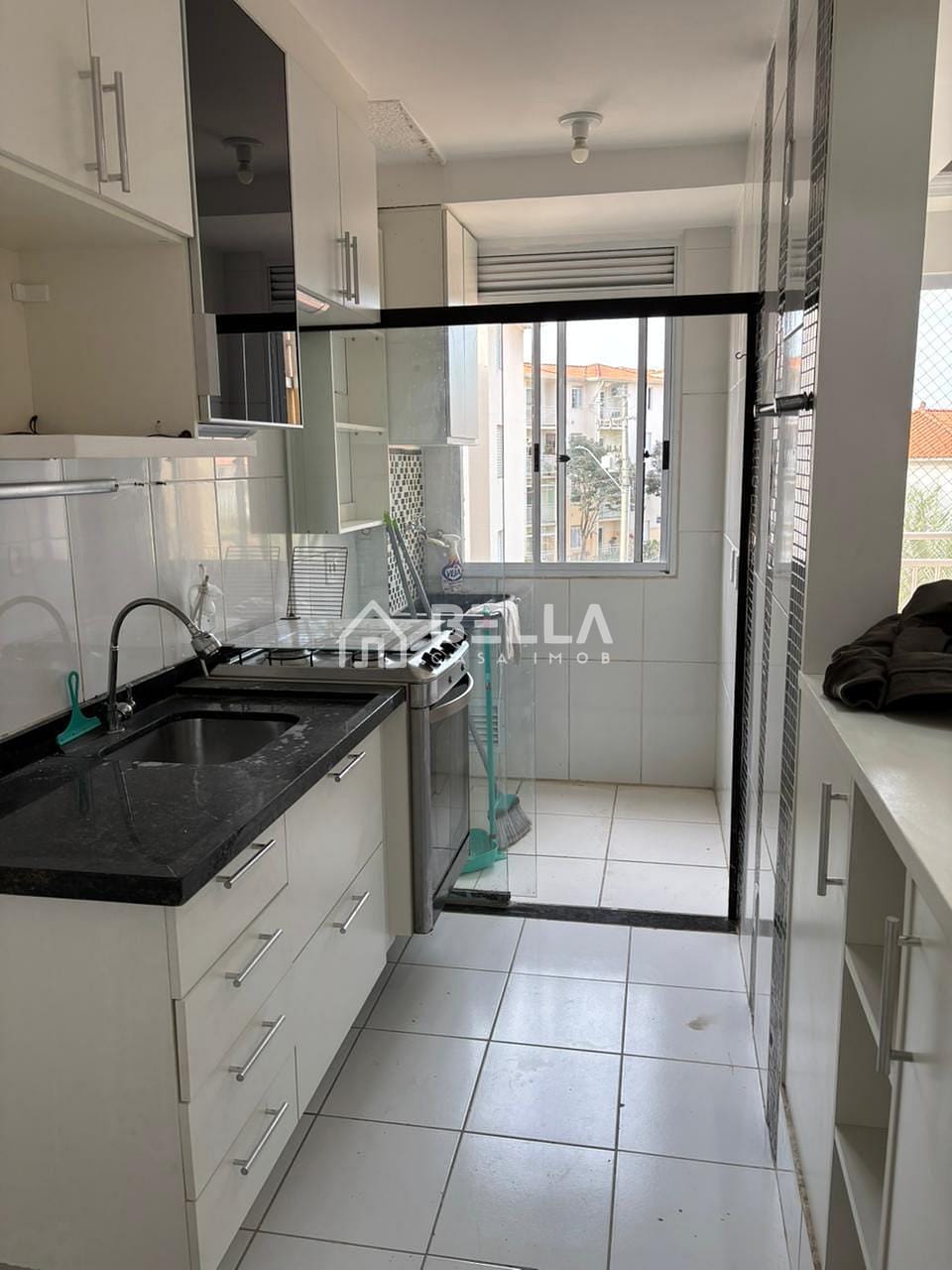 Apartamento para alugar com 2 quartos, 47m² - Foto 15