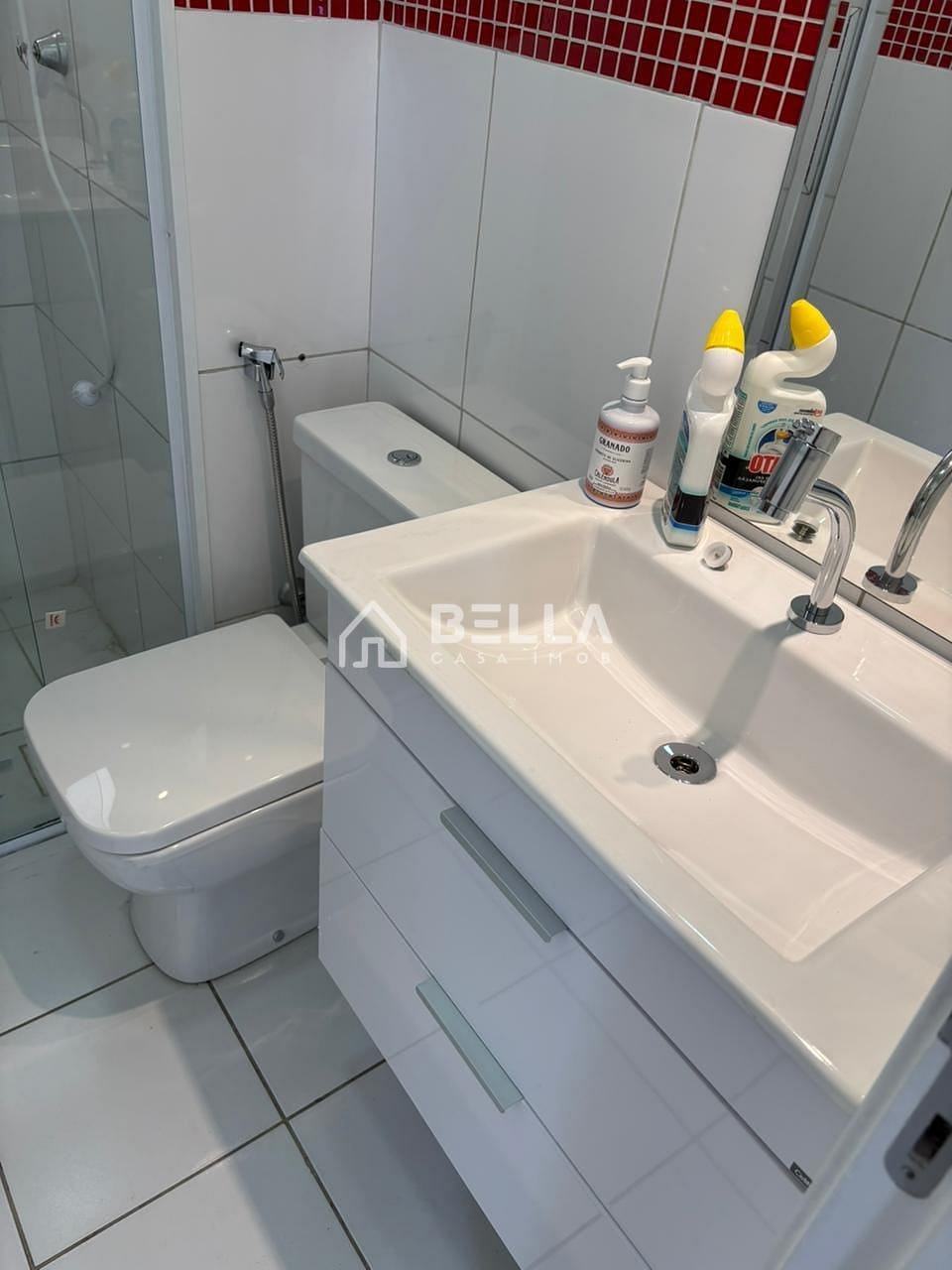 Apartamento para alugar com 2 quartos, 47m² - Foto 5