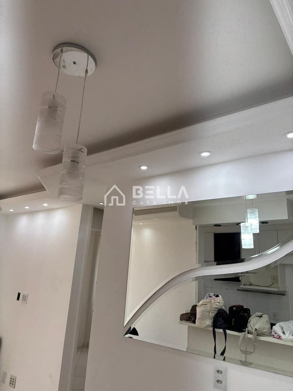 Apartamento para alugar com 2 quartos, 47m² - Foto 18
